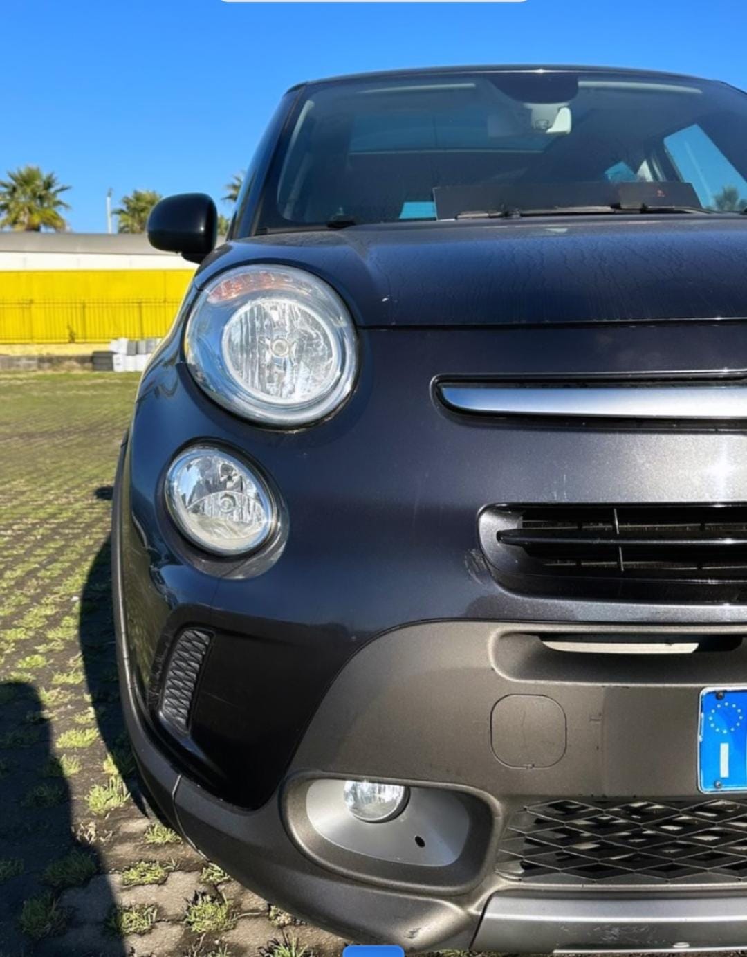 FIAT 500 L
