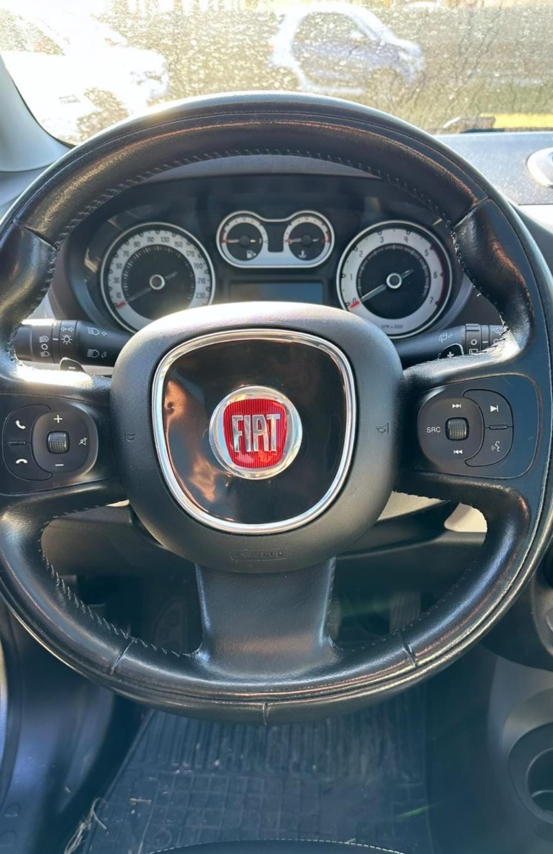 FIAT 500 L